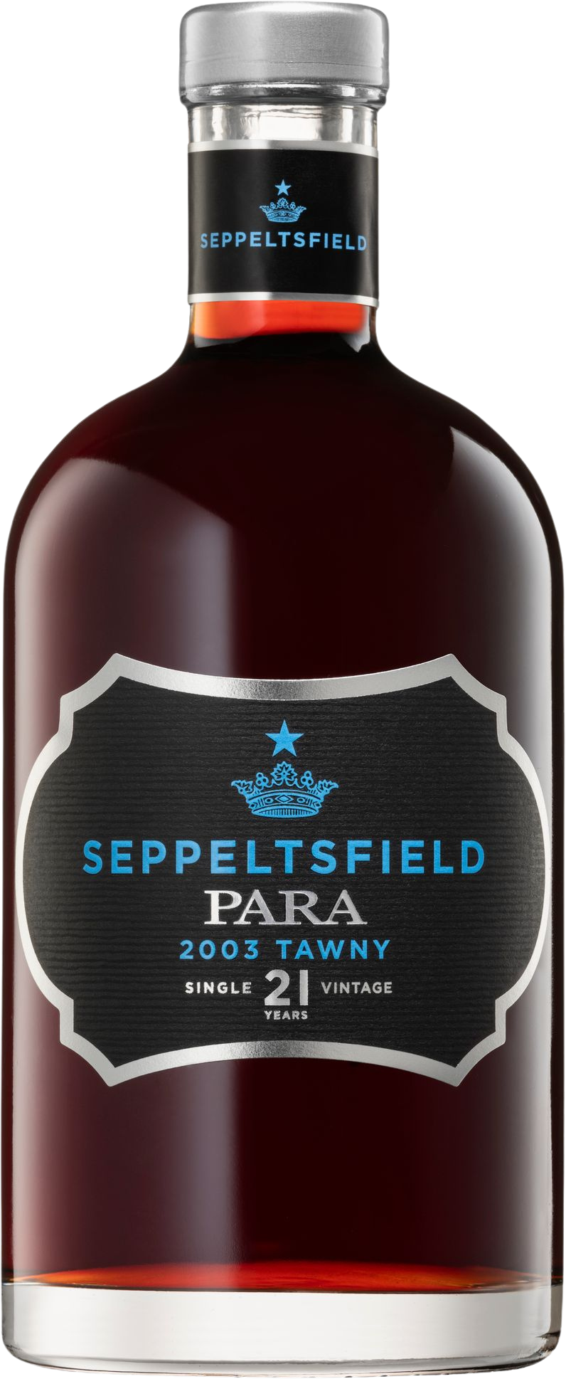 Seppeltsfield Para 21 Year Old Tawny 2003